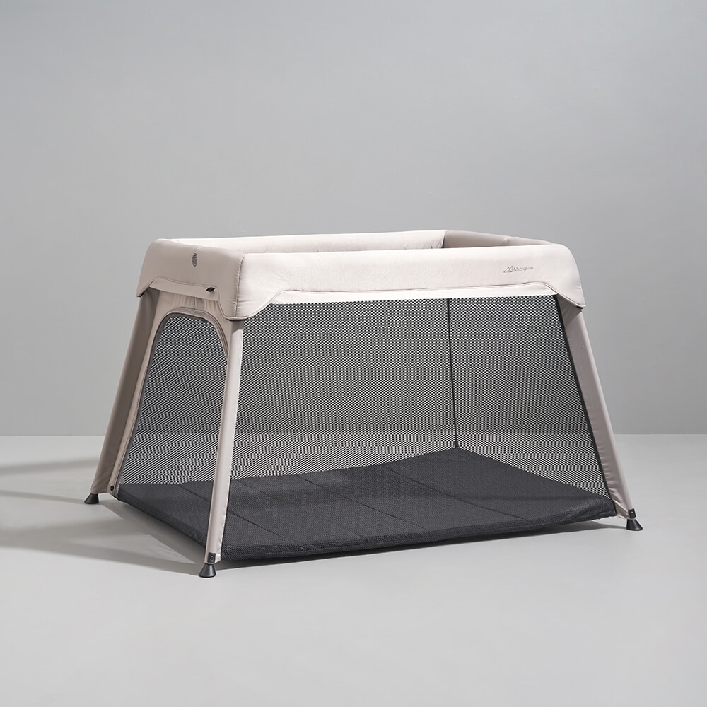 travel lite travel cot and playpen