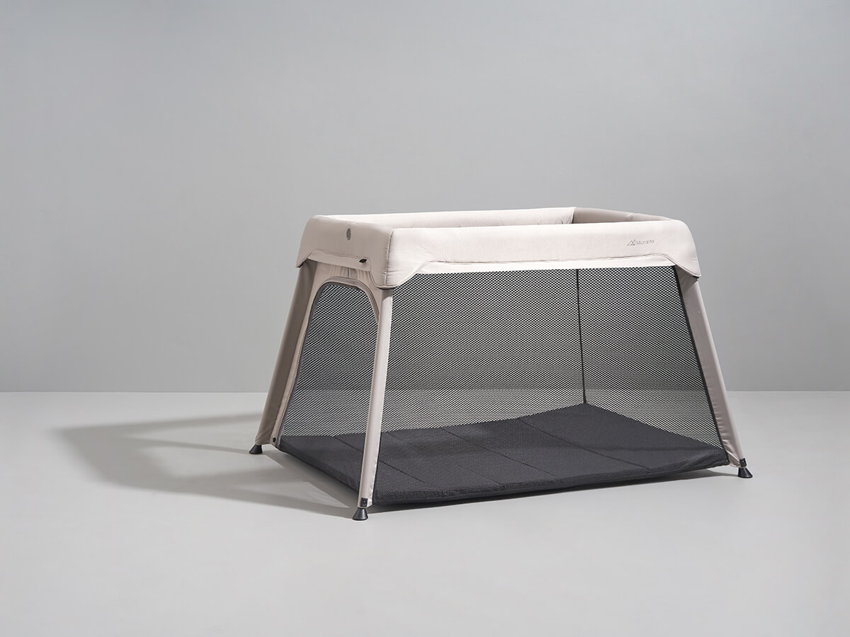 micralite travel cot review